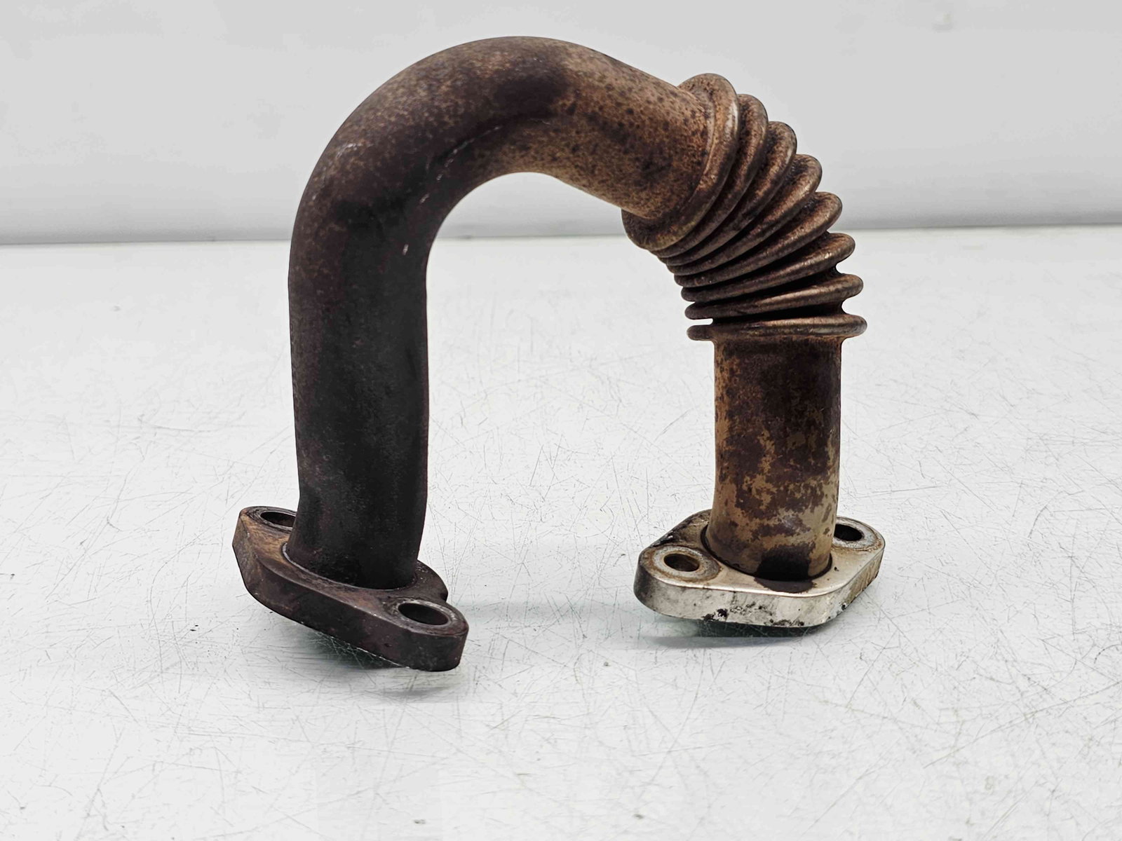 Conducta gaze Audi A3 Sportback (8PA) [Fabr 2004-2013] OEM 1.6 TDI CAYC 77KW / 105KW - imagine 3