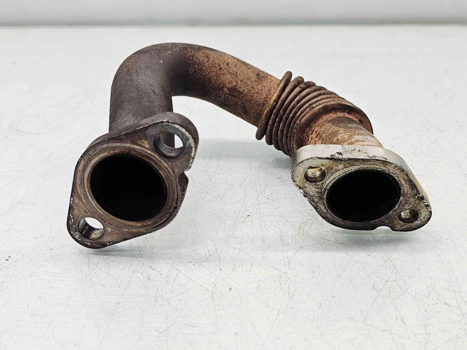 Conducta gaze Audi A3 Sportback (8PA) [Fabr 2004-2013] OEM 1.6 TDI CAYC 77KW / 105KW - imagine 4