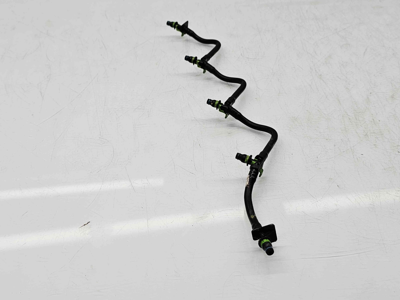 Conducta retur injectoare Ford Galaxy 2 [Fabr 2006-2015] OEM 2.0 TDCI TXWA 120KW / 163CP - imagine 3