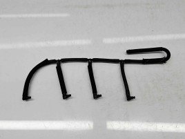 Conducta retur injectoare Audi A3 Sportback (8PA) [Fabr 2004-2013] OEM 1.6 TDI CAYC 77KW / 105KW