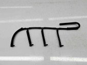 Conducta retur injectoare Audi A3 Sportback (8PA) [Fabr 2004-2013] OEM 1.6 TDI CAYC 77KW / 105KW