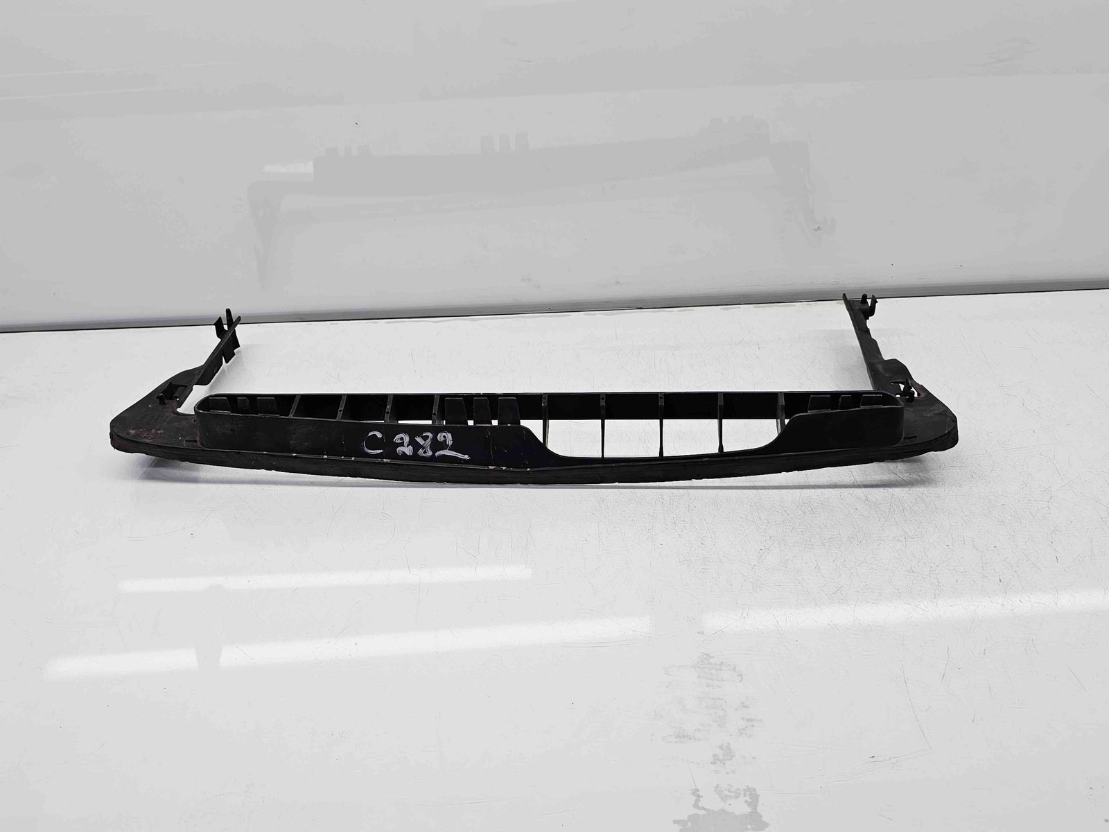 Deflector aer Volvo XC90 [Fabr 2002-2014] 30730518 - imagine 1