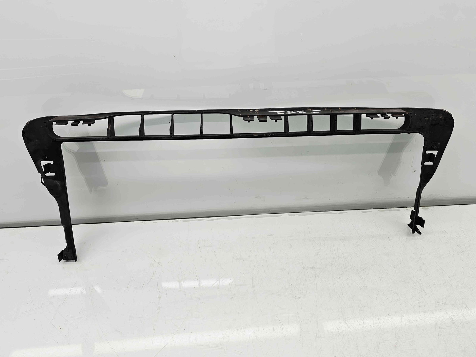 Deflector aer Volvo XC90 [Fabr 2002-2014] 30730518 - imagine 3