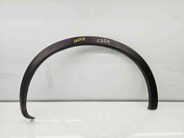 Ornament aripa dreapta fata Nissan Qashqai [Fabr 2007-2014] OEM