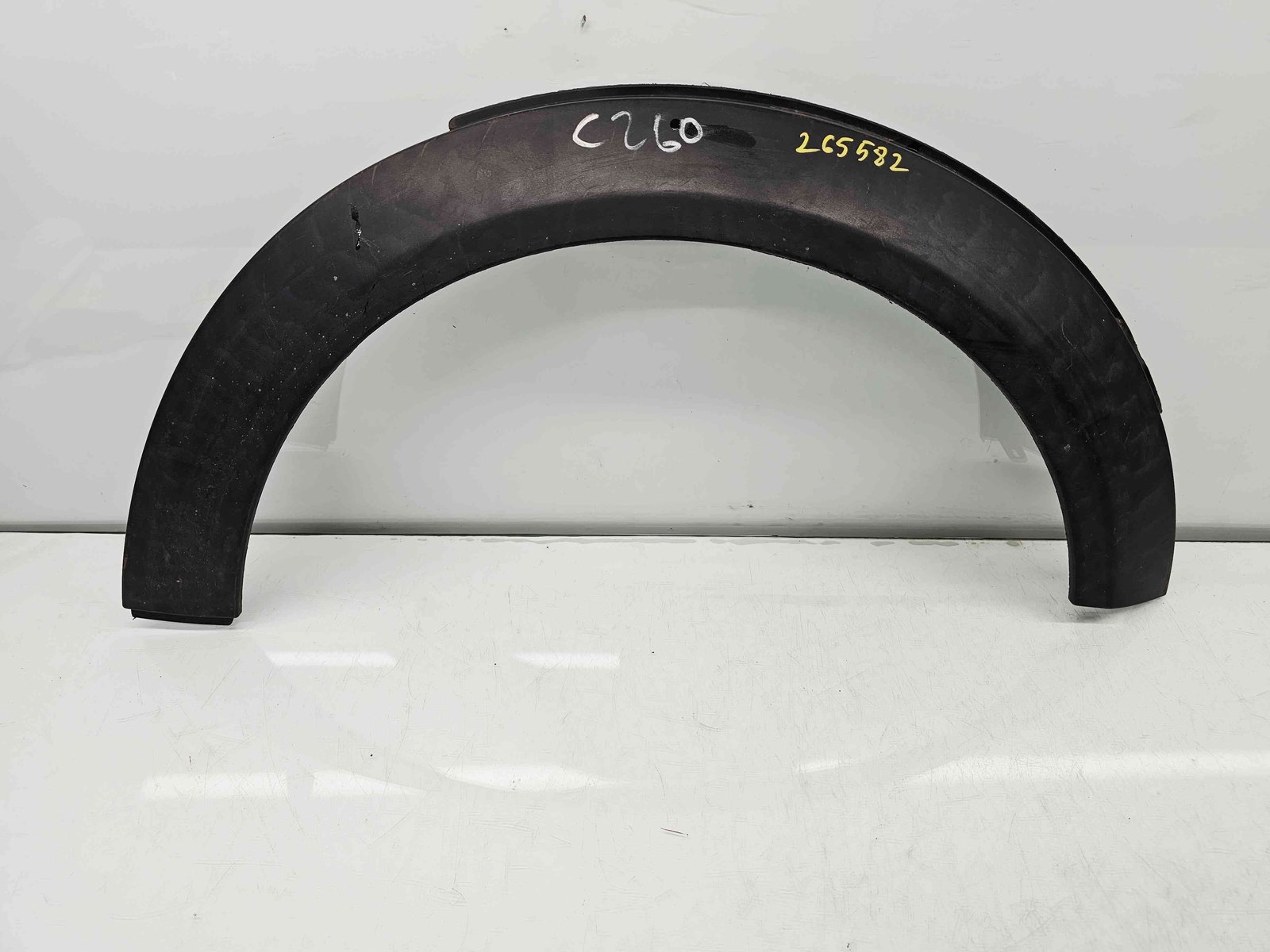 Ornament aripa dreapta fata MINI Cooper (R56) [Fabr 2006-2014] 146149-10 - imagine 1