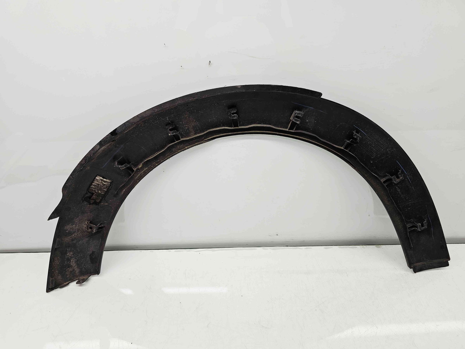 Ornament aripa dreapta fata MINI Cooper (R56) [Fabr 2006-2014] 146149-10 - imagine 2