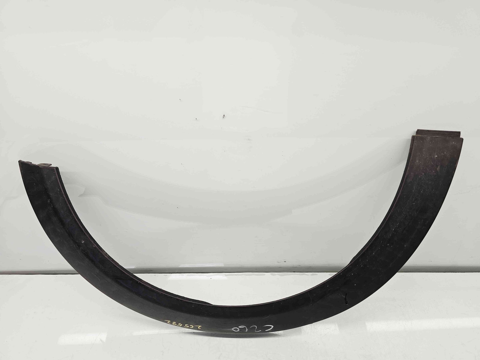 Ornament aripa dreapta fata MINI Cooper (R56) [Fabr 2006-2014] 146149-10 - imagine 3