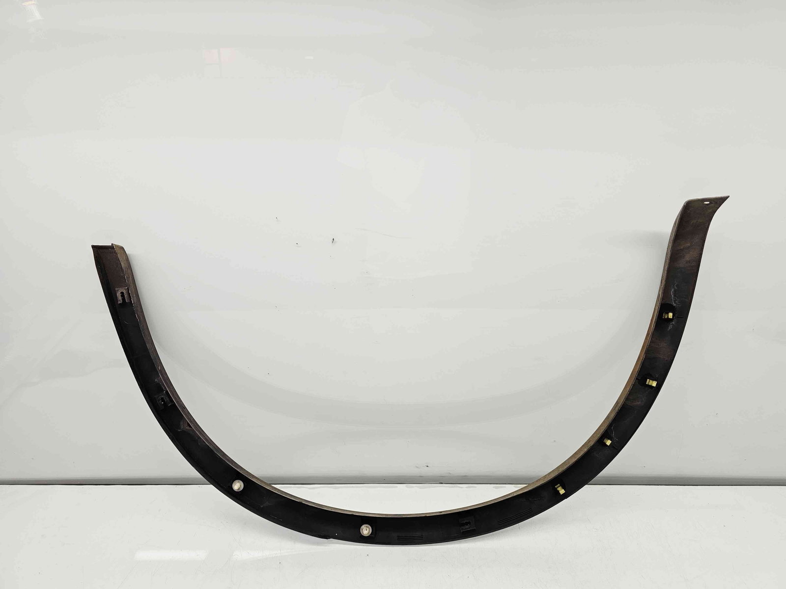 Ornament aripa dreapta spate Nissan Qashqai [Fabr 2007-2014] OEM - imagine 3