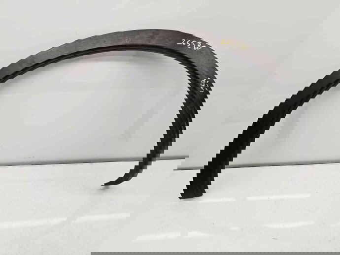 Ornament aripa stanga fata Nissan Qashqai [Fabr 2007-2014] OEM