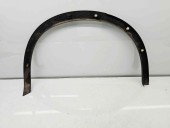 Ornament aripa stanga fata Nissan Qashqai [Fabr 2007-2014] OEM