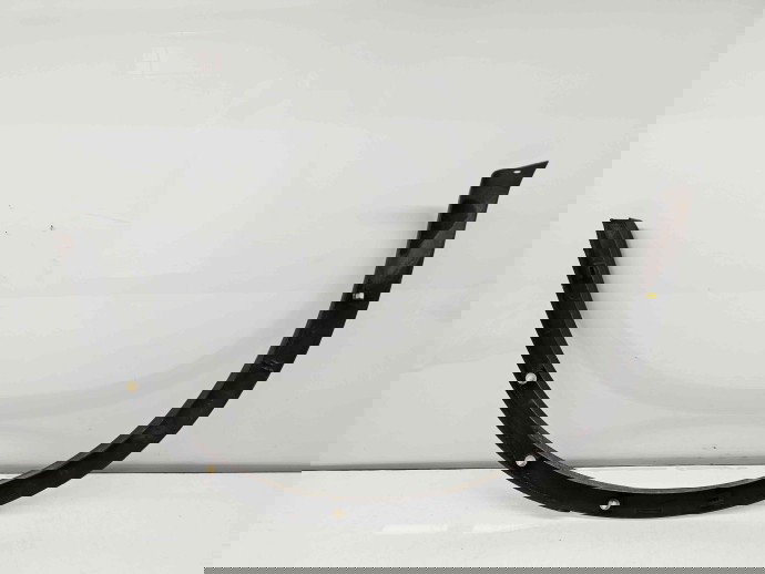 Ornament aripa stanga fata Nissan Qashqai [Fabr 2007-2014] OEM