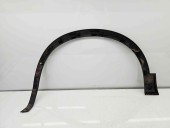 Ornament aripa stanga fata Nissan Qashqai [Fabr 2007-2014] OEM