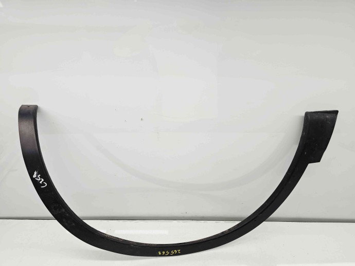 Ornament aripa stanga fata Nissan Qashqai [Fabr 2007-2014] OEM