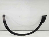 Ornament aripa stanga fata Nissan Qashqai [Fabr 2007-2014] OEM