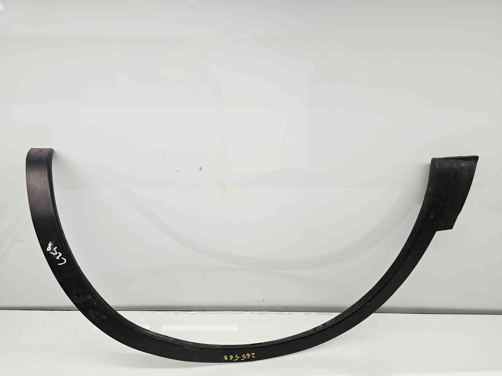 Ornament aripa stanga fata Nissan Qashqai [Fabr 2007-2014] OEM - imagine 3