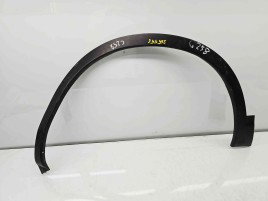 Ornament aripa stanga fata Nissan Qashqai [Fabr 2007-2014] 63811BR01A