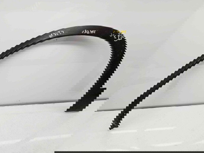 Ornament aripa stanga fata Nissan Qashqai [Fabr 2007-2014] 63811BR01A