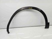Ornament aripa stanga fata Nissan Qashqai [Fabr 2007-2014] 63811BR01A