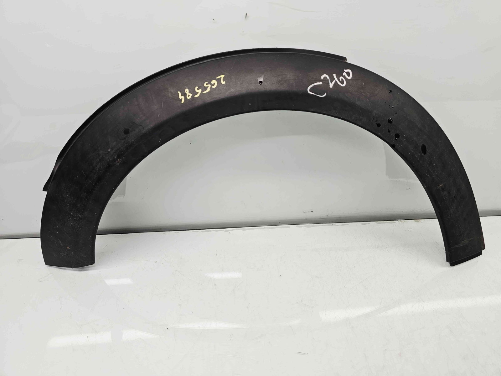 Ornament aripa stanga fata MINI Cooper (R56) [Fabr 2006-2014] 146149-10 - imagine 1