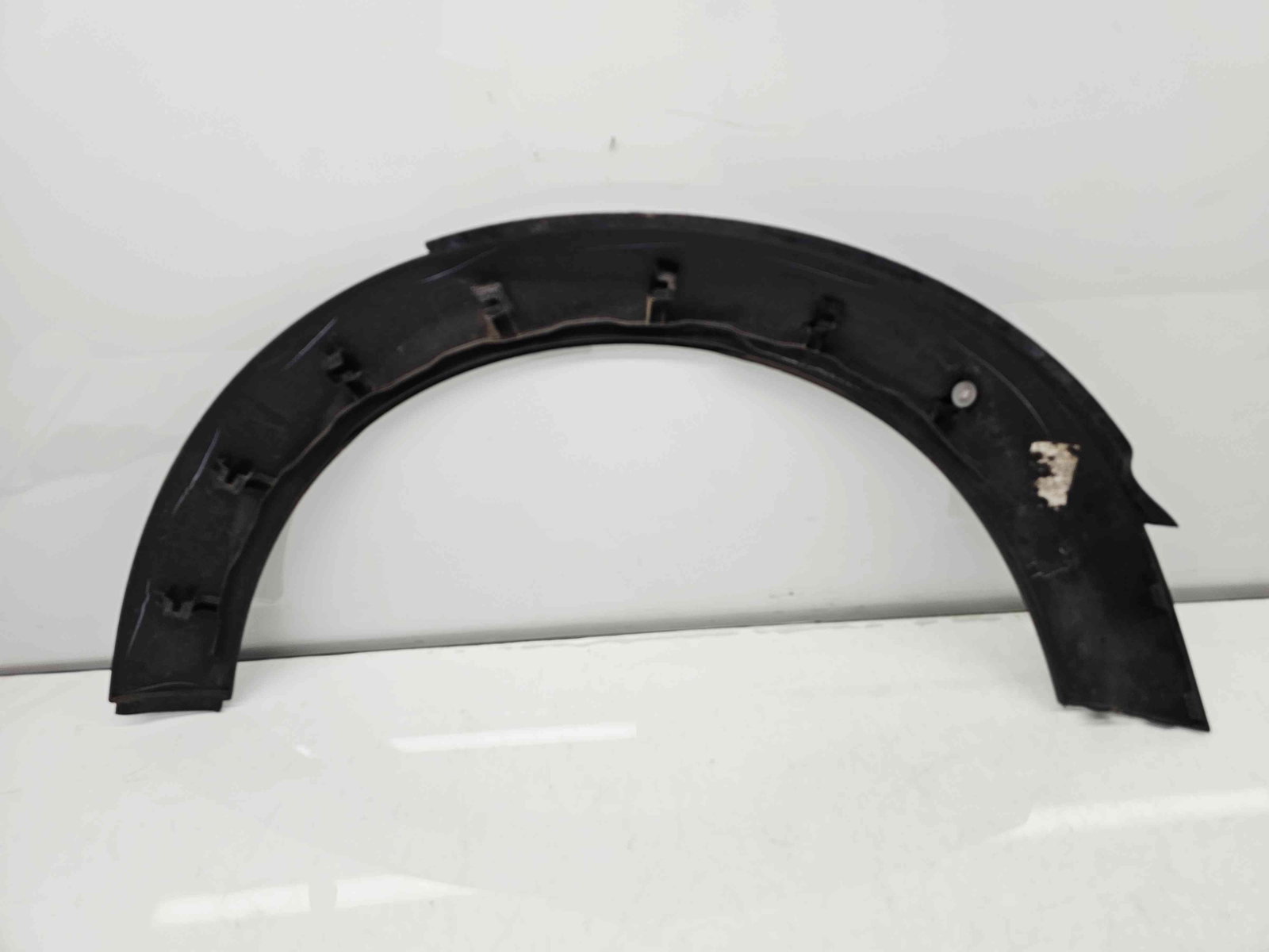 Ornament aripa stanga fata MINI Cooper (R56) [Fabr 2006-2014] 146149-10 - imagine 2