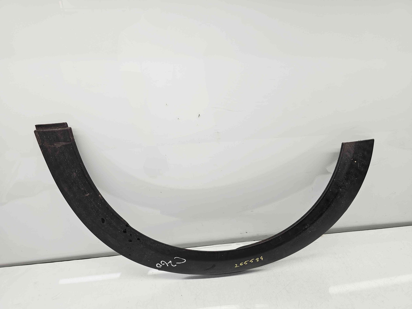 Ornament aripa stanga fata MINI Cooper (R56) [Fabr 2006-2014] 146149-10 - imagine 3