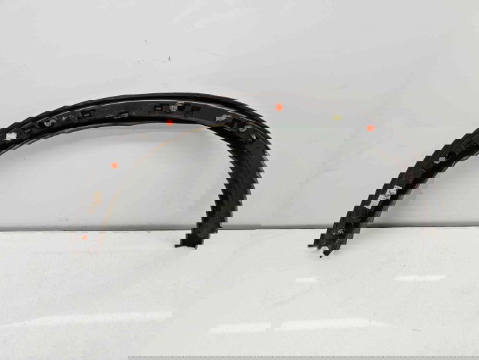 Ornament aripa stanga fata Volvo XC90 [Fabr 2002-2014] 30779577