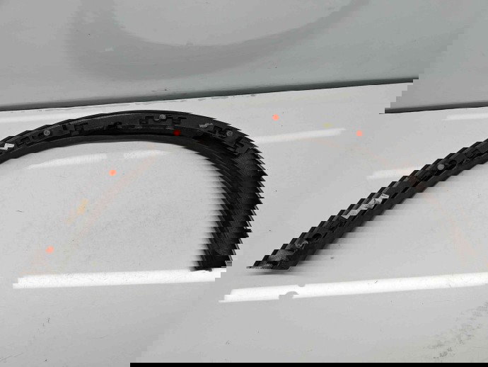 Ornament aripa stanga fata Volvo XC90 [Fabr 2002-2014] 30779577