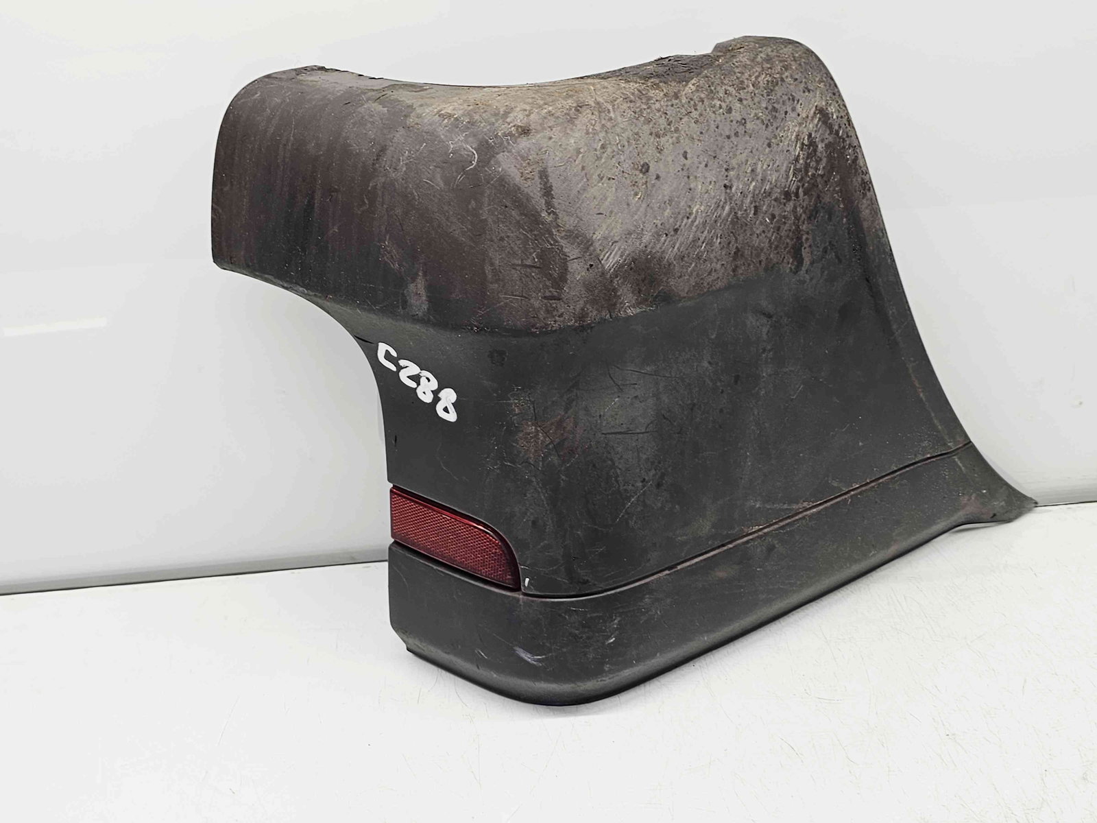 Ornament bara spate Mercedes Vito Autobus (W639) [Fabr 2003-2014] A63988012 - imagine 1