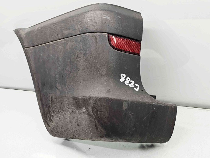 Ornament bara spate Mercedes Vito Autobus (W639) [Fabr 2003-2014] A63988012