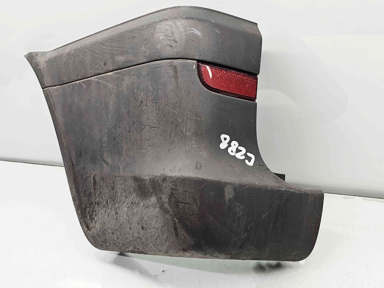 Ornament bara spate Mercedes Vito Autobus (W639) [Fabr 2003-2014] A63988012 - imagine 2