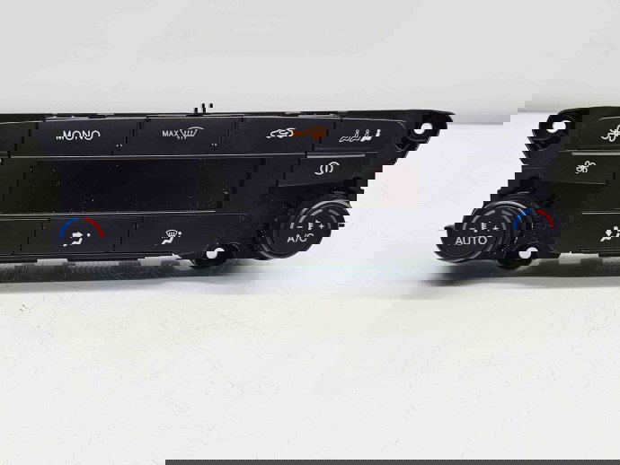  Panou comanda clima Ford Galaxy 2 [Fabr 2006-2015] AS7T18C612CC