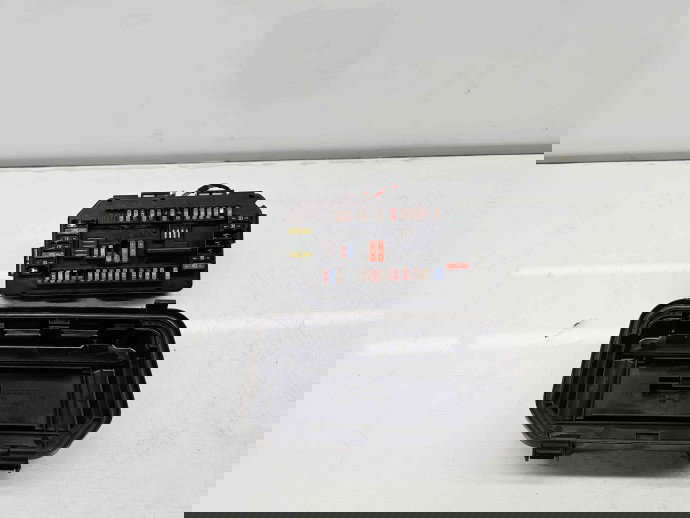  Panou sigurante Bmw 1 (F20) [Fabr 2011-2017] 9337879 