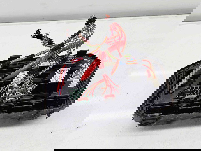  Panou sigurante Bmw 1 (F20) [Fabr 2011-2017] 9337879 