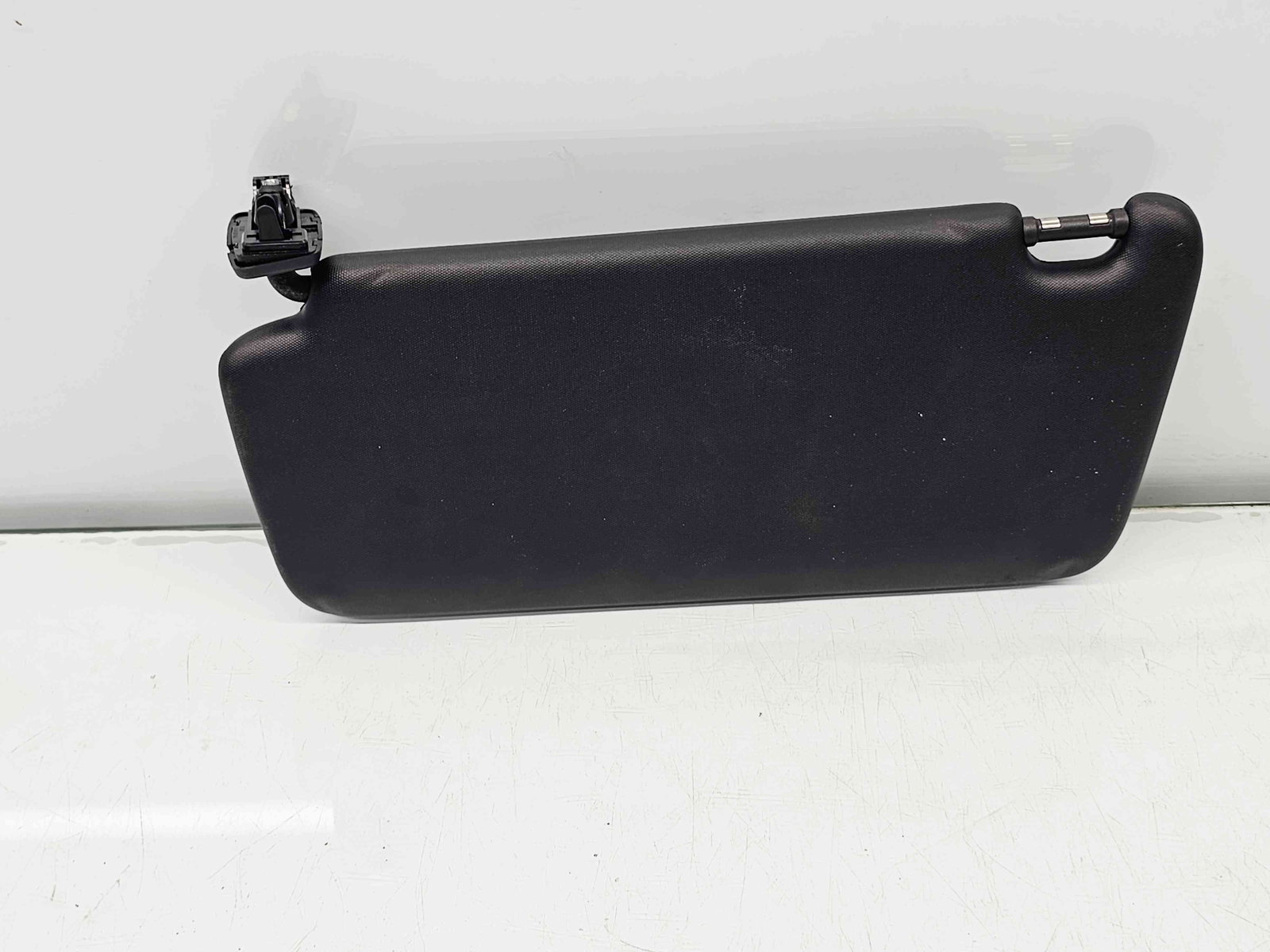 Parasolar dreapta Mercedes Clasa A (W176) [Fabr 2012-2018] OEM - imagine 1