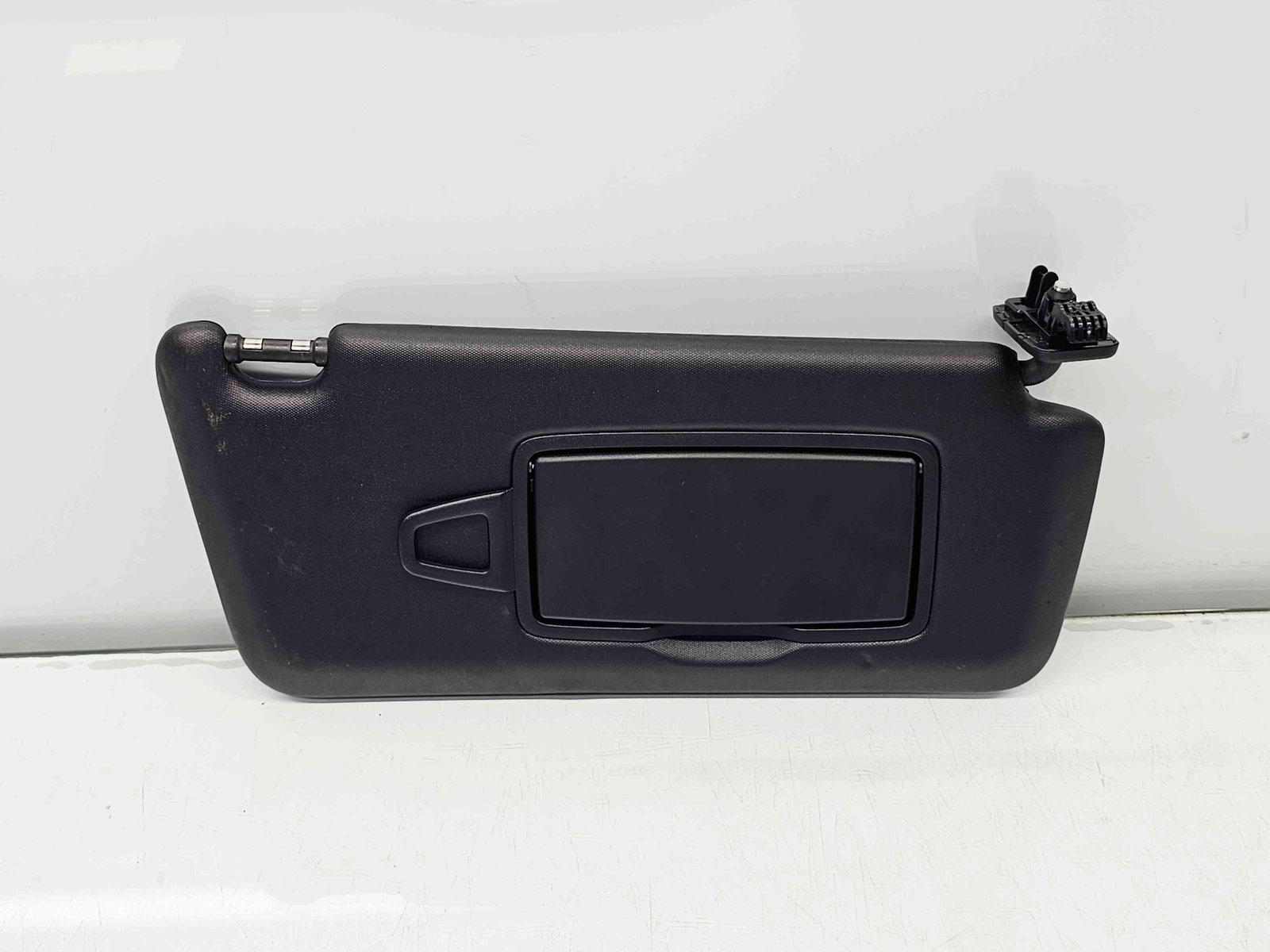 Parasolar dreapta Mercedes Clasa A (W176) [Fabr 2012-2018] OEM - imagine 2