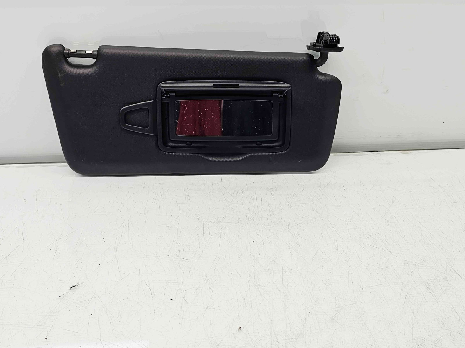 Parasolar dreapta Mercedes Clasa A (W176) [Fabr 2012-2018] OEM - imagine 3