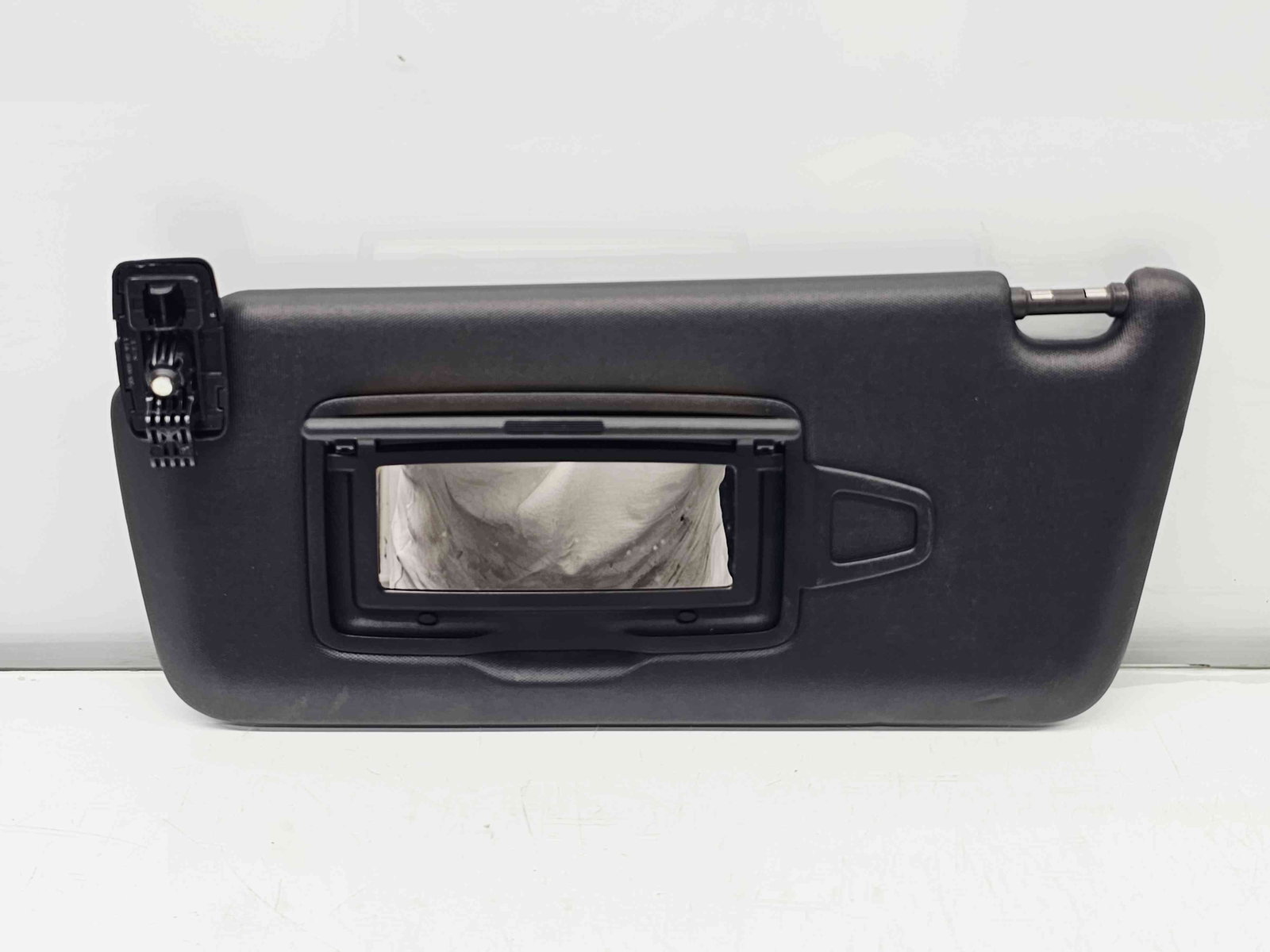 Parasolar stanga Mercedes Clasa A (W176) [Fabr 2012-2018] OEM - imagine 2