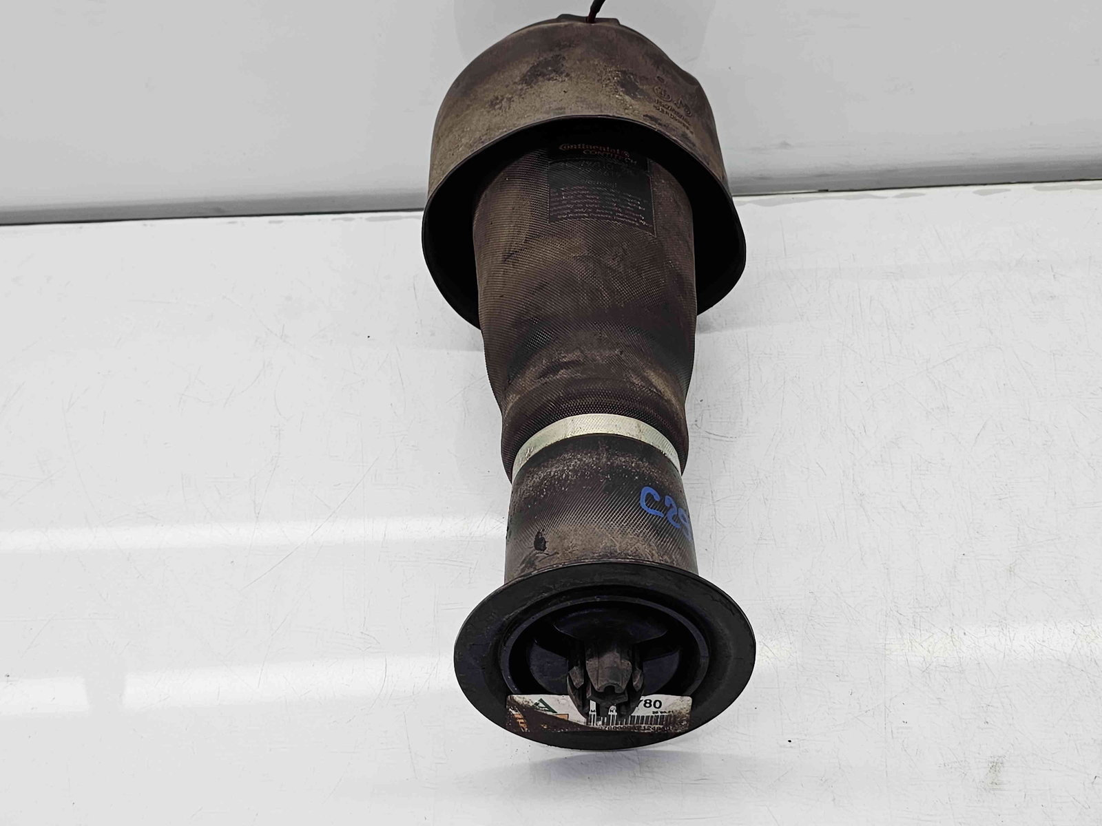 Perna aer stanga spate Bmw 5 Touring (F11) [Fabr 2011-2016] R307513706 2.0 N47D20 135KW / 184CP - imagine 3