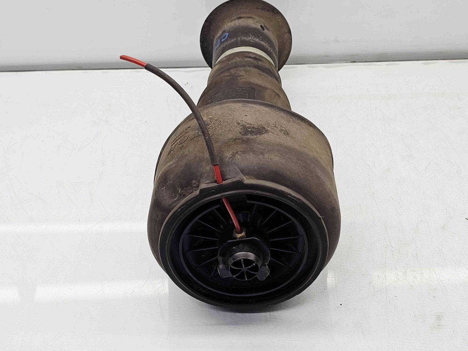 Perna aer stanga spate Bmw 5 Touring (F11) [Fabr 2011-2016] R307513706 2.0 N47D20 135KW / 184CP - imagine 4