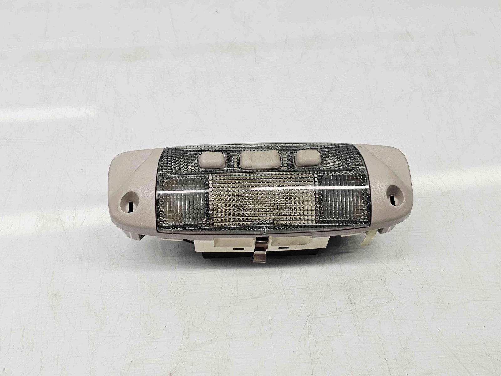 Plafoniera fata Ford Galaxy 2 [Fabr 2006-2015] 6G9N-15K607-CG - imagine 1