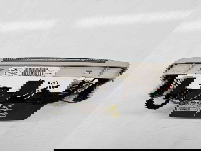  Plafoniera fata Ford Galaxy 2 [Fabr 2006-2015] 6G9N-15K607-CG