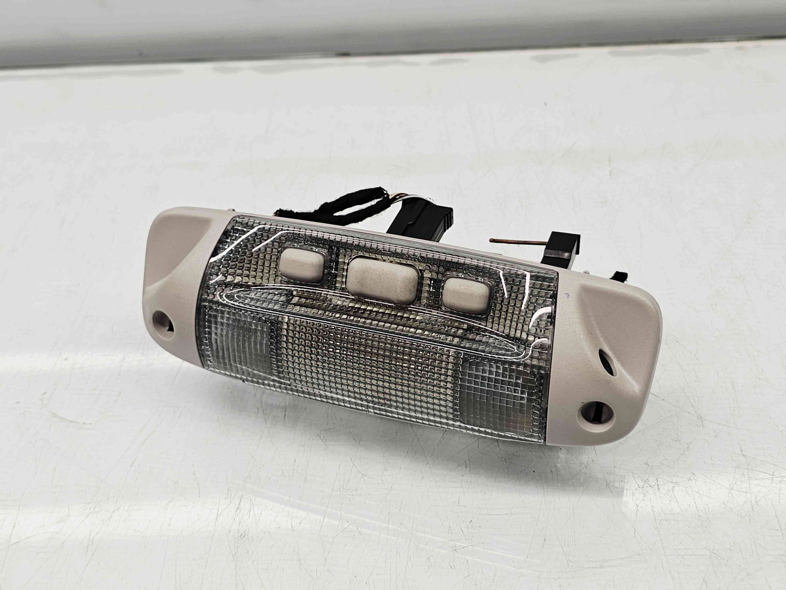 Plafoniera fata Ford Galaxy 2 [Fabr 2006-2015] 6G9N-15K607-CG - imagine 4