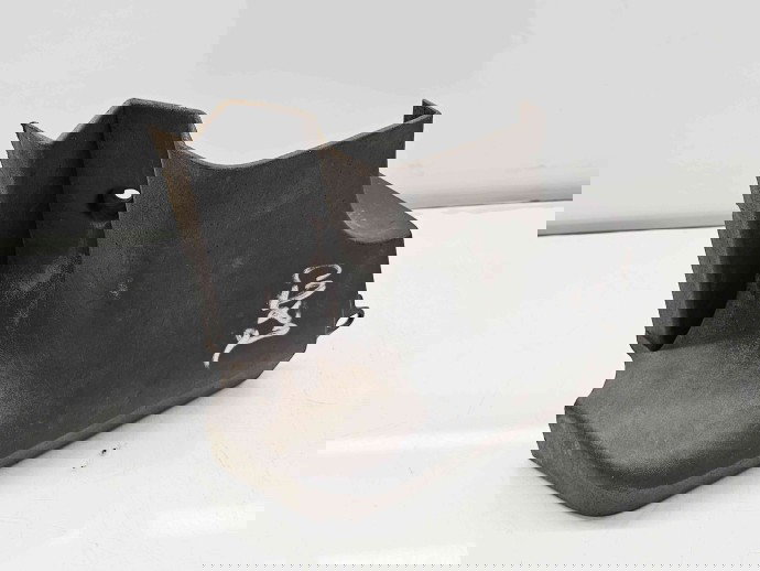 Prag lateral dreapta Volvo XC90 [Fabr 2002-2014] OEM