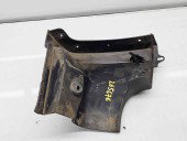 Prag lateral dreapta Volvo XC90 [Fabr 2002-2014] OEM