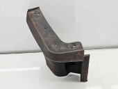 Prag lateral dreapta Volvo XC90 [Fabr 2002-2014] OEM