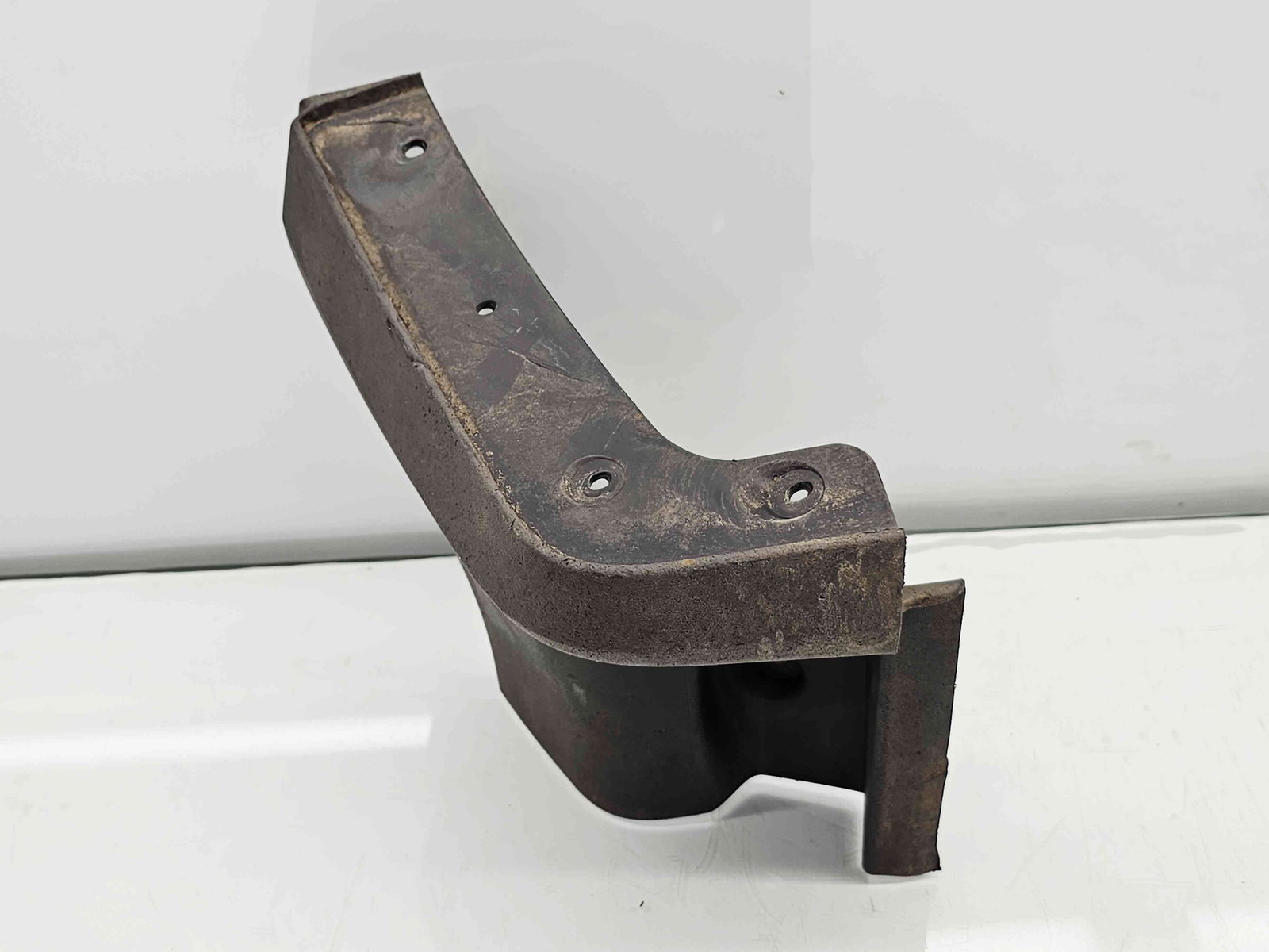 Prag lateral dreapta Volvo XC90 [Fabr 2002-2014] OEM - imagine 3