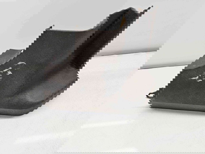 Prag lateral stanga Volvo XC90 [Fabr 2002-2014] OEM