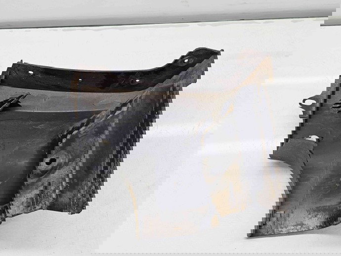 Prag lateral stanga Volvo XC90 [Fabr 2002-2014] OEM