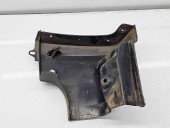 Prag lateral stanga Volvo XC90 [Fabr 2002-2014] OEM