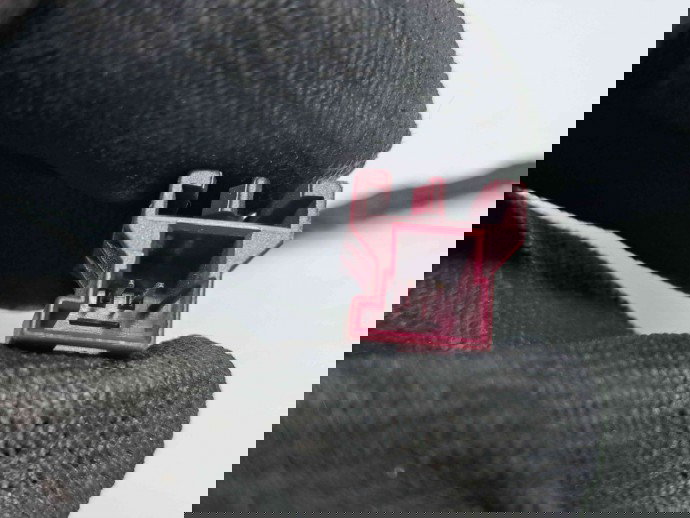  Stop auxiliar Mercedes Clasa C (W204) [Fabr 2007-2014] A2048200056